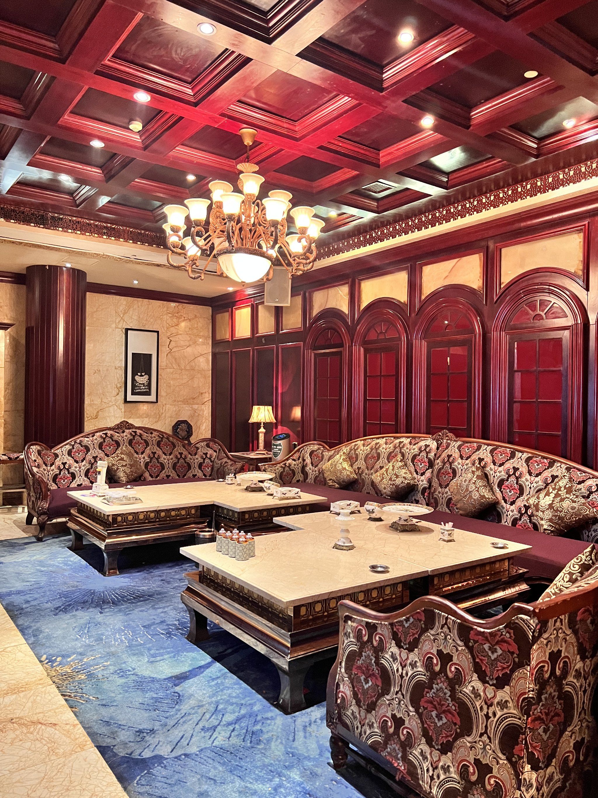 商洛商务ktv计时规则详解指南-商南县ktv预定