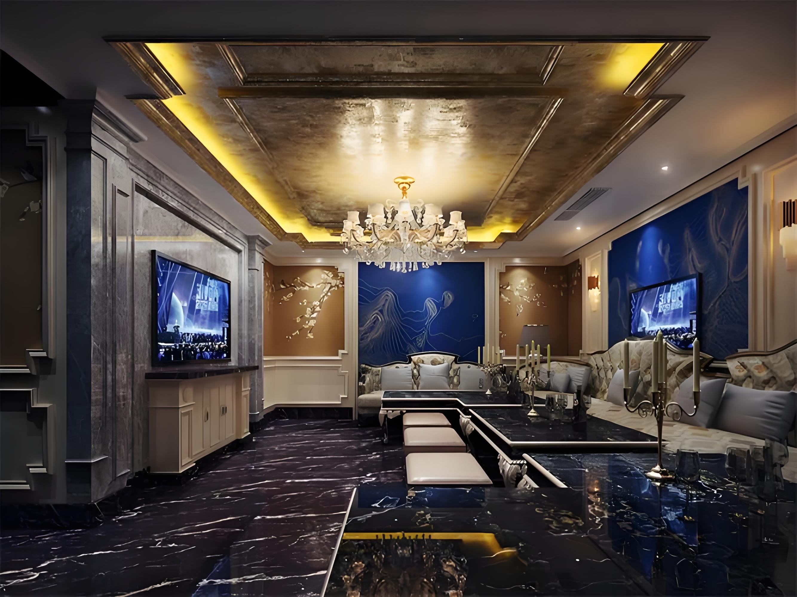 商洛商务ktv哪里有商务ktv推荐-商南县ktv预定