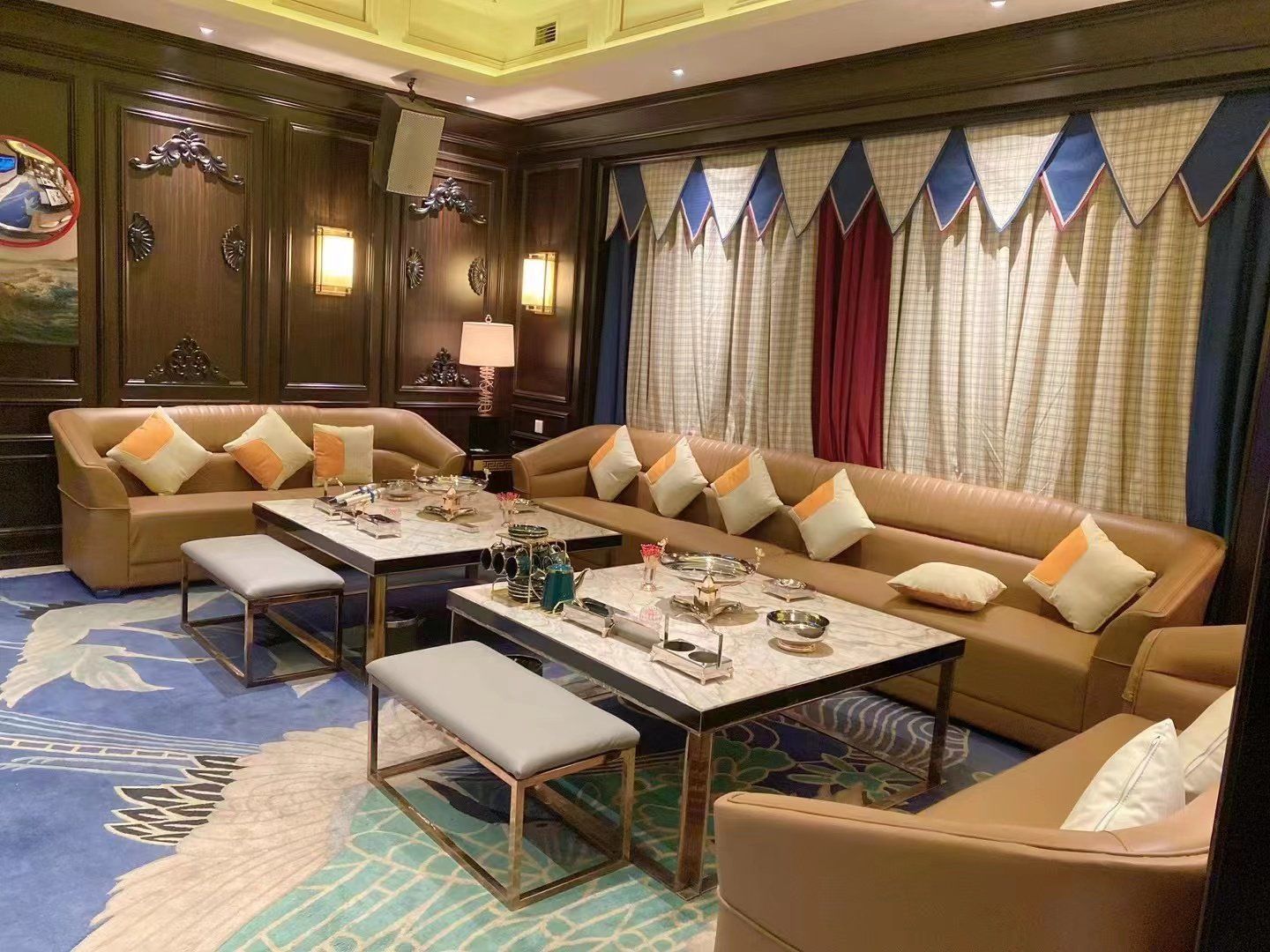 商洛商务ktv哪里有好玩推荐-洛南县ktv预定