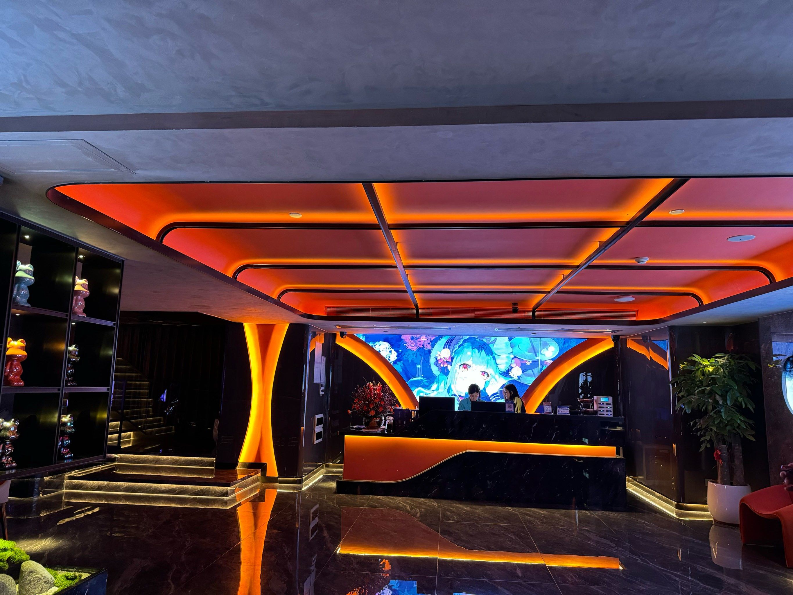 商洛商务ktv推荐中低端商务ktv选择-山阳县ktv预定