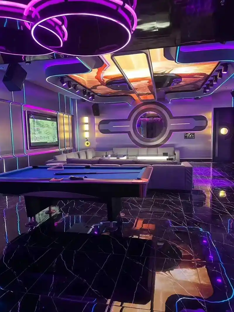 商洛商务ktv创意玩法全攻略-洛南县ktv预定