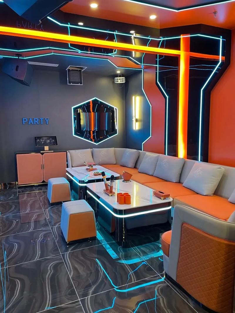 商洛商务ktv热门排行全攻略-镇安县ktv预定